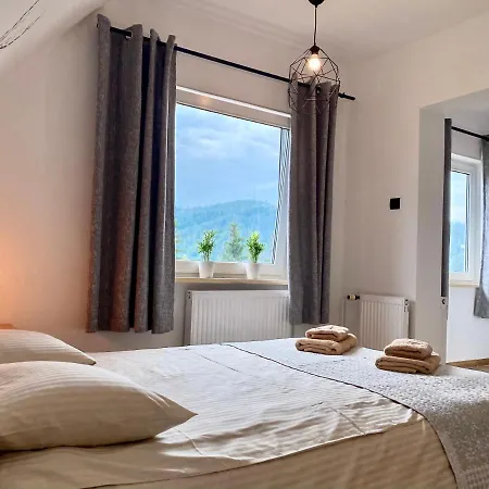Apartamenty Jelonek Zakopane-2