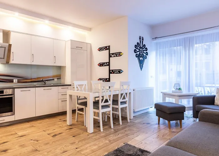 My Sweet Home Apartment
